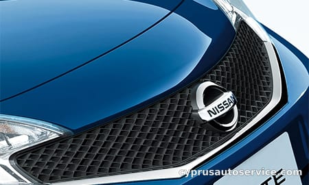 NISSAN NOTE S DIG-S