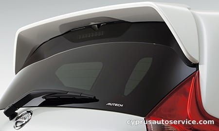 NISSAN NOTE S DIG-S