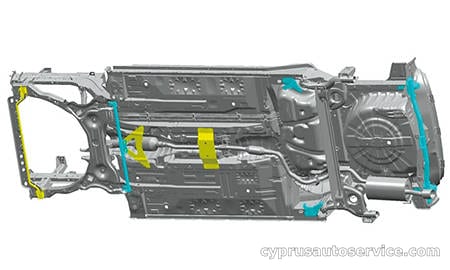 NISSAN NOTE E-POWER NISMO