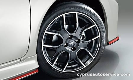 NISSAN NOTE E-POWER NISMO