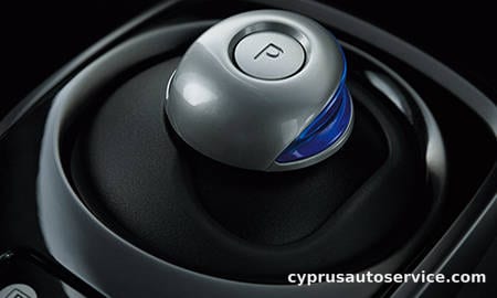 NISSAN NOTE S