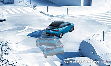 NISSAN NOTE X FOUR