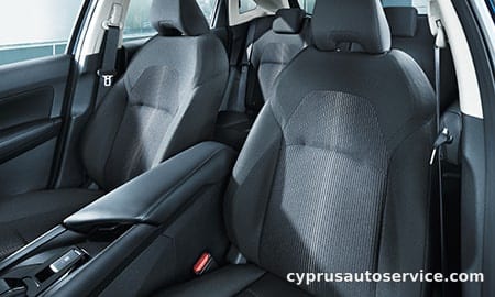 NISSAN NOTE S