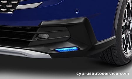 NISSAN NOTE AUTECH CROSSOVER