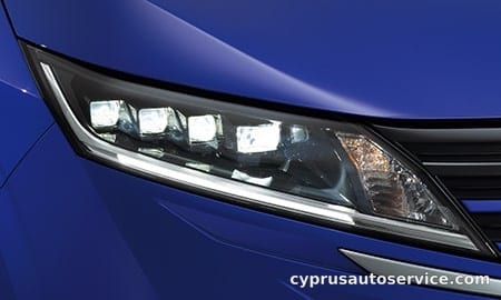 NISSAN NOTE X