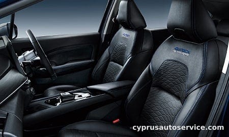 NISSAN NOTE AUTECH CROSSOVER