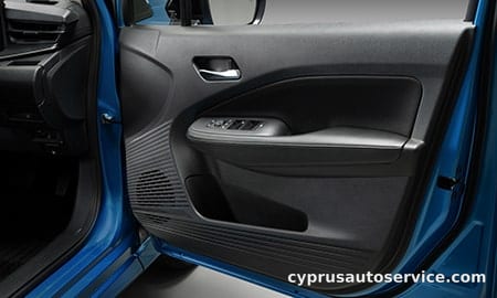 NISSAN NOTE F