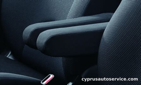NISSAN NOTE 15S FOUR