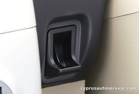 NISSAN OTTI E SLIDE