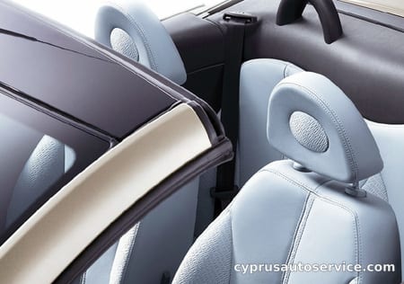 NISSAN MICRA CC BASE GRADE