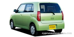 NISSAN PINO