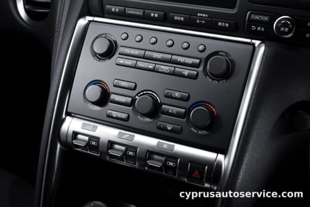 NISSAN GTR PREMIUM EDITION