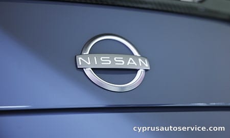 NISSAN GTR NISMO