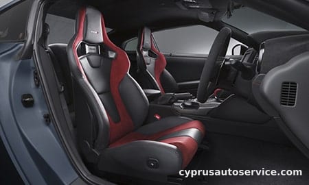 NISSAN GTR NISMO