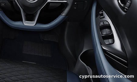 NISSAN LEAF e+ AUTECH