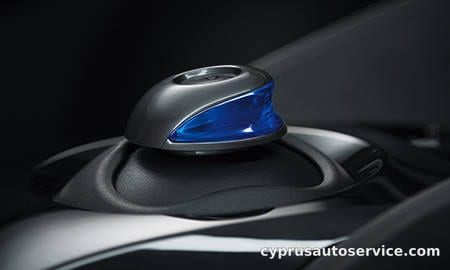 NISSAN LEAF NISMO