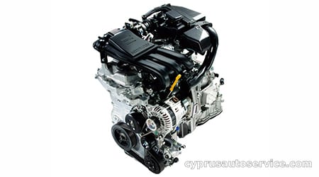 NISSAN LATIO S