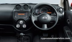 NISSAN LATIO