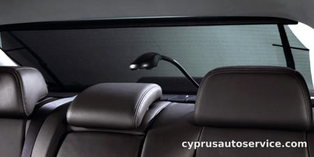 NISSAN FUGA 370VIP