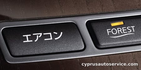 NISSAN FUGA 250GT TYPE P