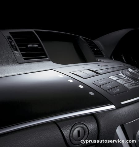 NISSAN FUGA 250GT TYPE P