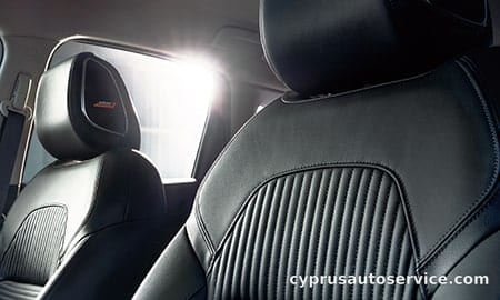 NISSAN AURA G FOUR