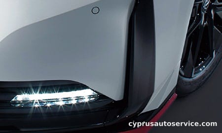 NISSAN AURA NISMO