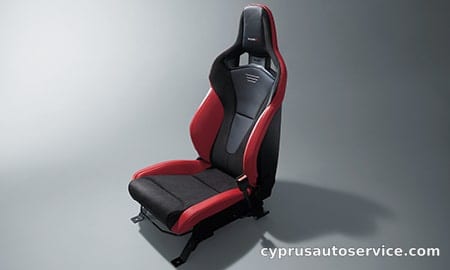 NISSAN AURA NISMO