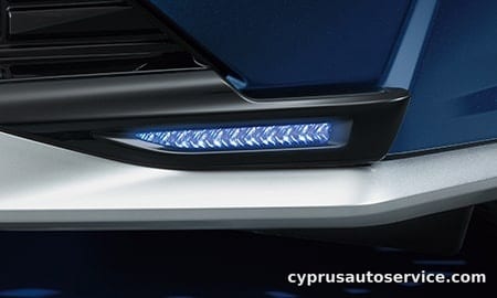 NISSAN AURA AUTECH