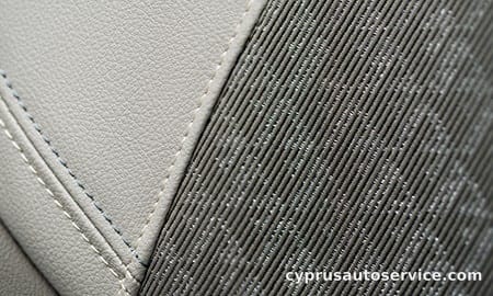 NISSAN AURA G FOUR LEATHER EDITION