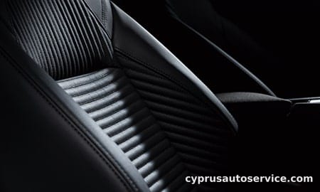 NISSAN AURA G FOUR LEATHER EDITION