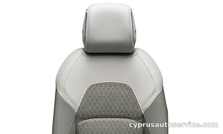 NISSAN AURA G FOUR LEATHER EDITION