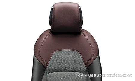 NISSAN AURA G FOUR LEATHER EDITION