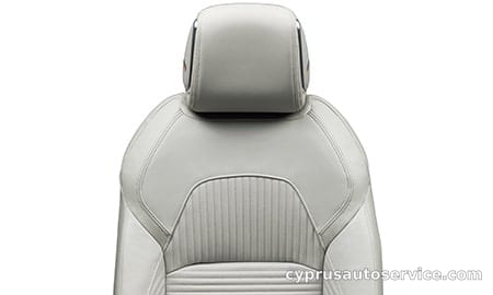 NISSAN AURA G FOUR LEATHER EDITION
