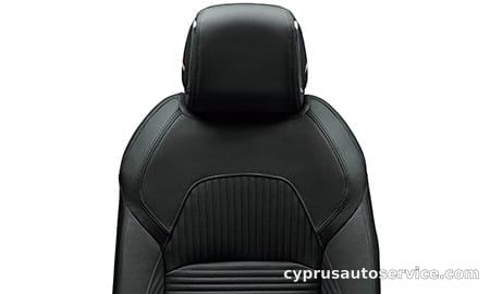 NISSAN AURA G FOUR LEATHER EDITION