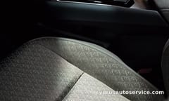 NISSAN AURA