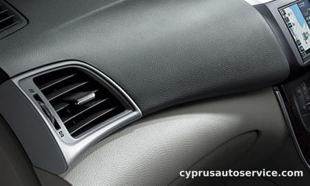 NISSAN SYLPHY S