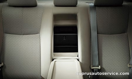 NISSAN SYLPHY S