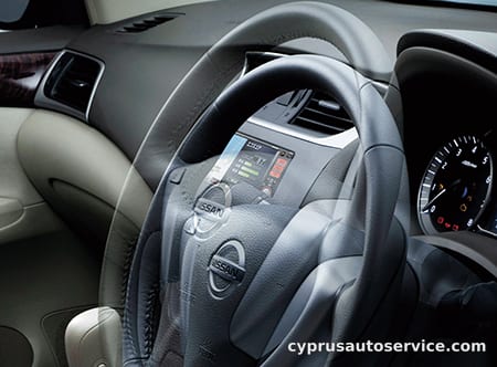 NISSAN SYLPHY S