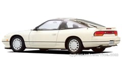 NISSAN 180SX