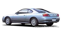 NISSAN SILVIA