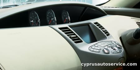 NISSAN PRIMERA 20G4