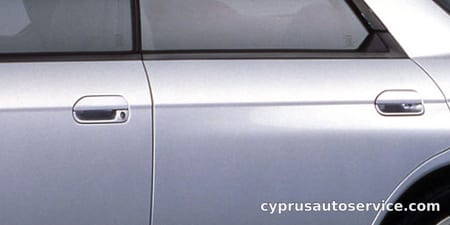 NISSAN SKYLINE GTS-T TYPE M