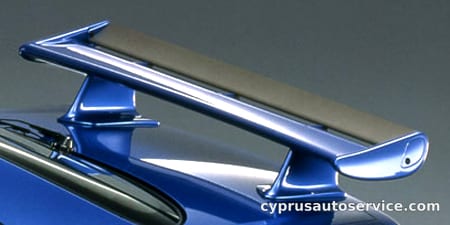 NISSAN SKYLINE GT-R