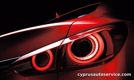 NISSAN SKYLINE HYBRID GT TYPE SP