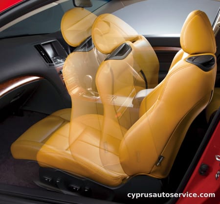 NISSAN SKYLINE 370GT TYPE SP