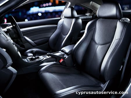 NISSAN SKYLINE 370GT TYPE SP