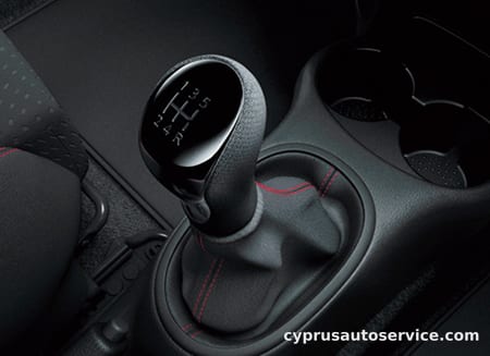 NISSAN MARCH NISMO S