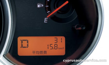 NISSAN BLUEBIRD SYLPHY 15S