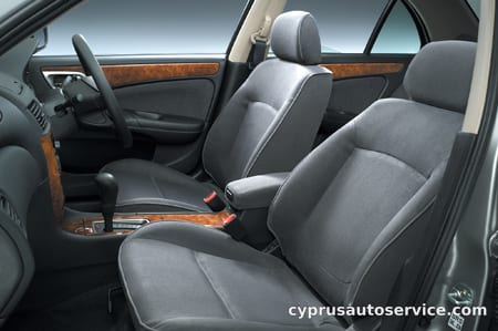 NISSAN BLUEBIRD SYLPHY 20XJ-G